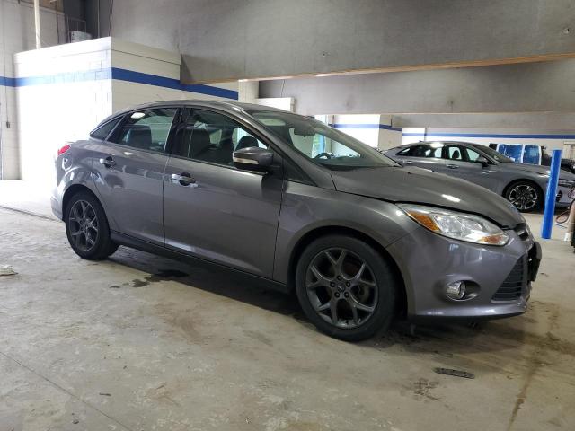 Vin: 1fadp3f20dl250081, lot: 62140995, ford focus se 20134