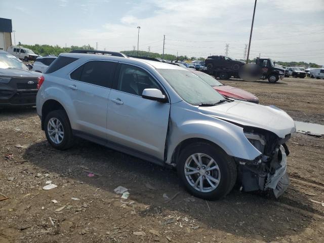 Vin: 2gnflfek0g6145787, lot: 61088655, chevrolet equinox lt 20164