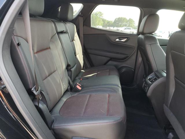 2024 CHEVROLET BLAZER RS 3GNKBERS8RS274810