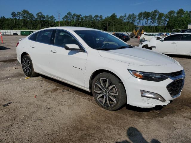 Vin: 1g1zg5st7pf145558, lot: 59972795, chevrolet malibu rs 20234