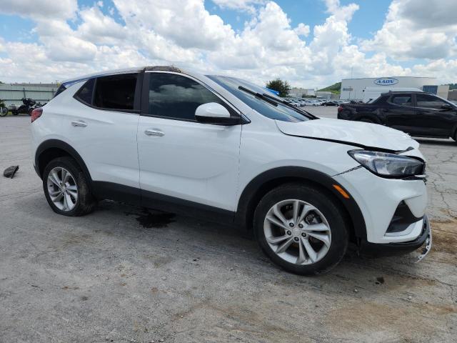 2020 BUICK ENCORE GX KL4MMBS24LB116630