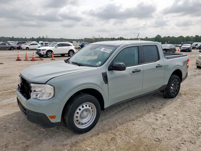 FORD MAVERICK X