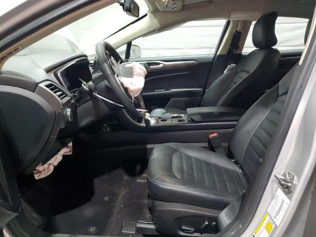 2017 FORD FUSION SE 3FA6P0H99HR194215