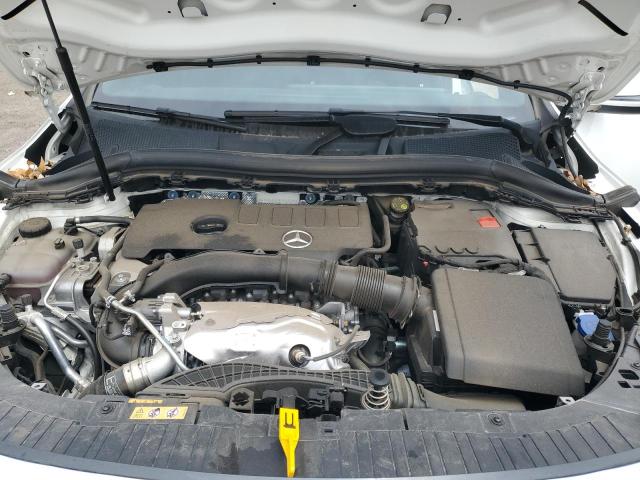 2023 MERCEDES-BENZ GLA 250 4M W1N4N4HB1PJ423635