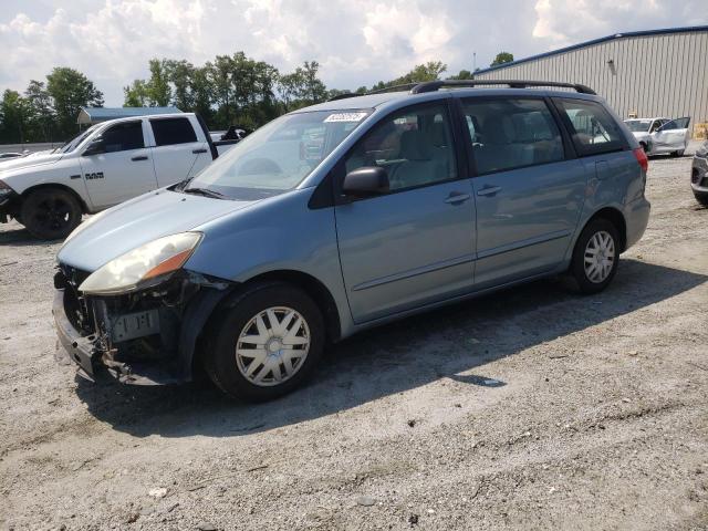 TOYOTA SIENNA CE