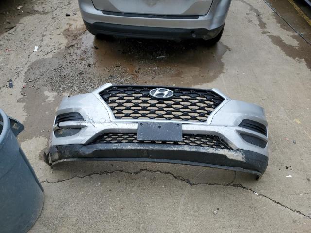 2020 HYUNDAI TUCSON SE - KM8J2CA45LU107555