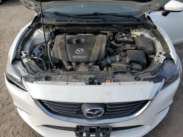 2016 MAZDA 6 TOURING JM1GJ1T50G1408950