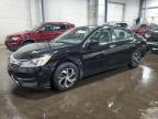 2017 HONDA ACCORD LX - 1HGCR2F3XHA170731