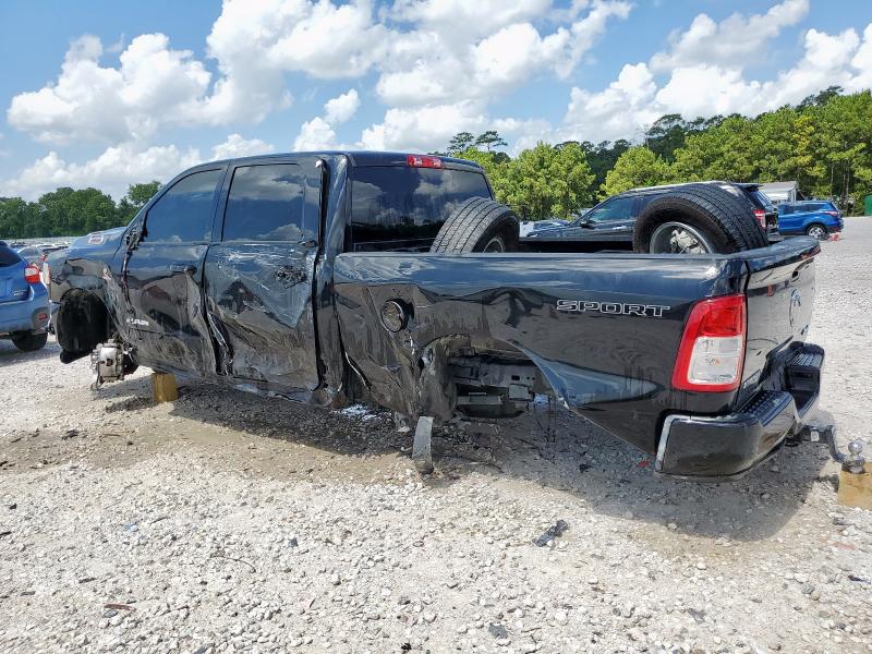 2024 RAM 2500 BIG H 3C6UR5DLXRG361678