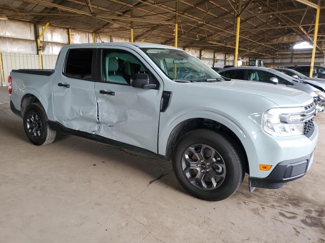 2024 FORD MAVERICK X 3FTTW8H37RRB03096