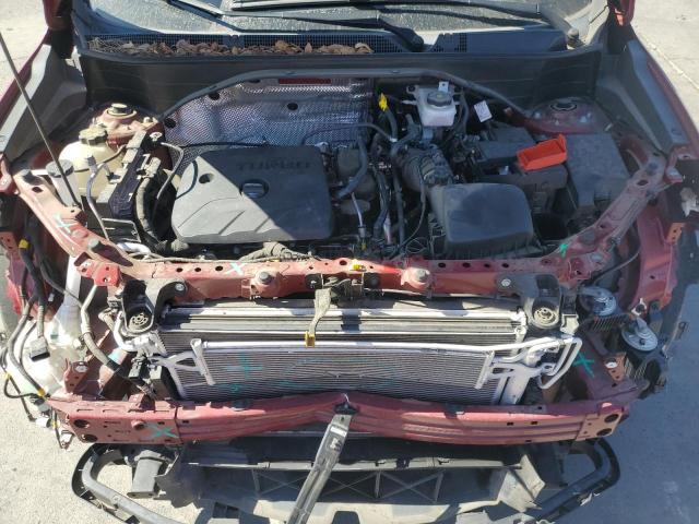 2021 BUICK ENCORE GX KL4MMDSL6MB140661