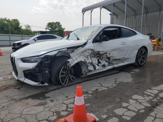 Vin: wba13ar04mcf74724, lot: 59580625, bmw m4 2021 img_1