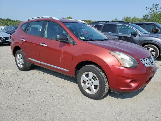 Vin: jn8as5mv1fw250276, lot: 60651145, nissan rogue s 20154