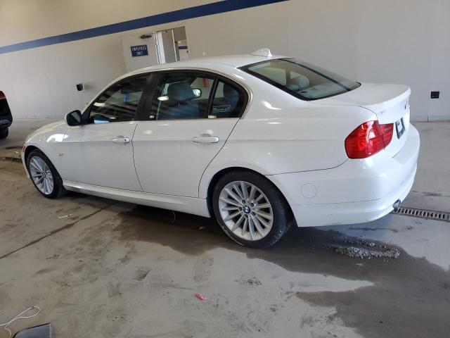 Vin: wbapn7c53ba781641, lot: 61287645, bmw 3 series d 20112