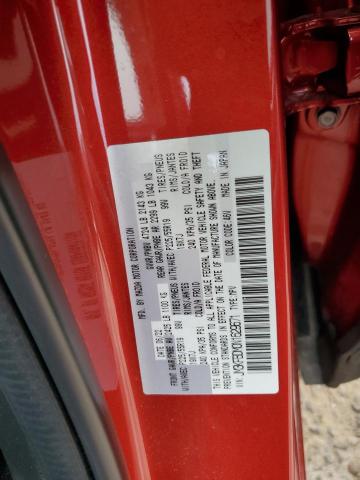 2022 MAZDA CX-5 PREMI - JM3KFBDM0N1629671