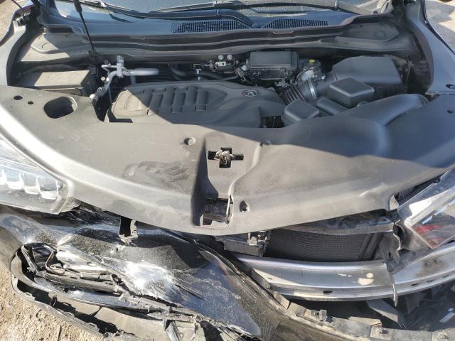 2019 ACURA MDX A-SPEC - 5J8YD4H05KL011873