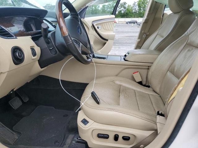2016 FORD TAURUS LIM 1FAHP2F84GG120205