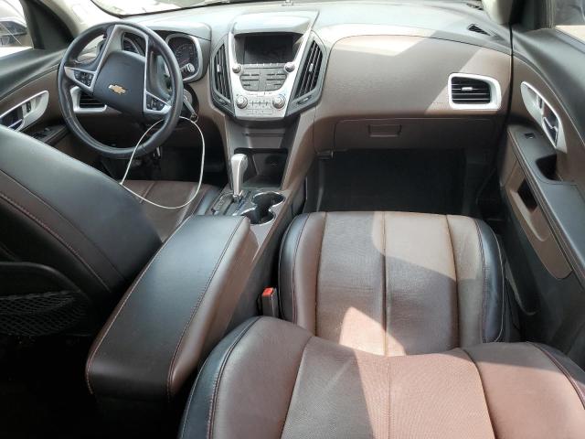 2012 CHEVROLET EQUINOX LT - 2GNALPEK9C6126875
