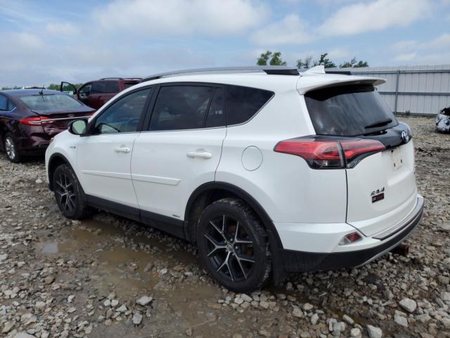 2017 TOYOTA RAV4 HV SE JTMJJREV4HD103677
