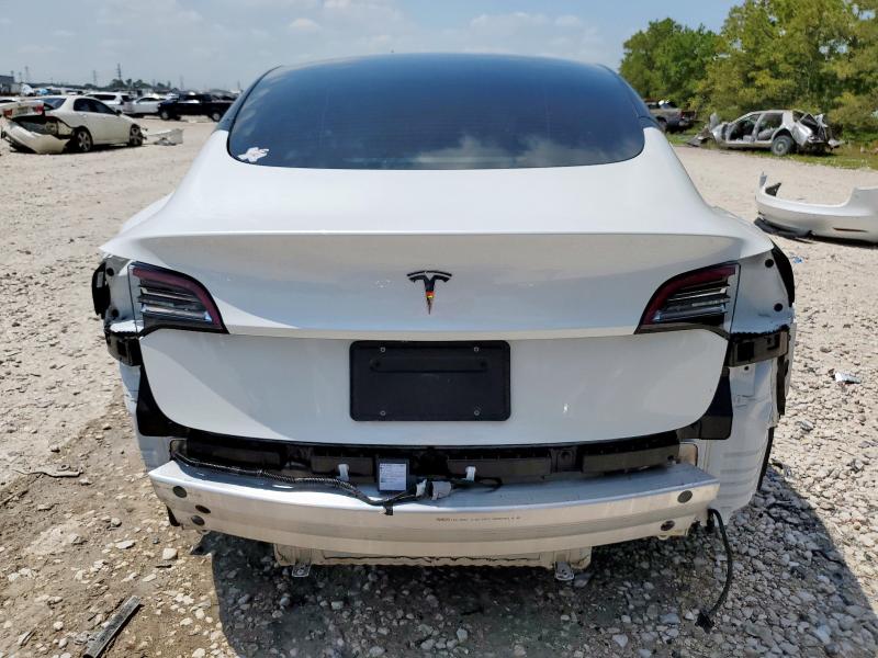 2021 TESLA MODEL 3 - 5YJ3E1EA9MF989879