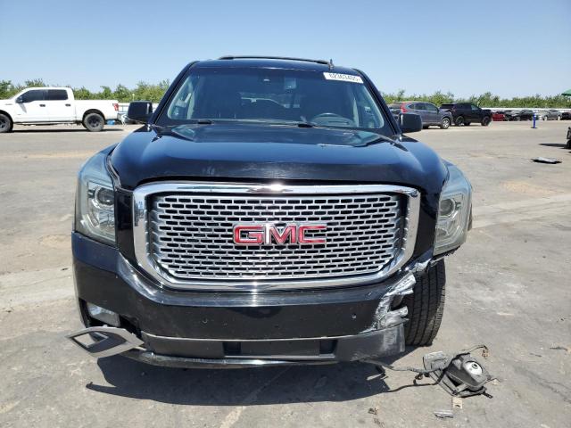2015 GMC YUKON DENA - 1GKS2CKJ6FR159656