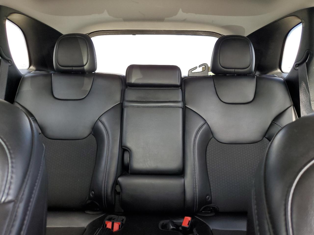 Jeep Cherokee l 2019