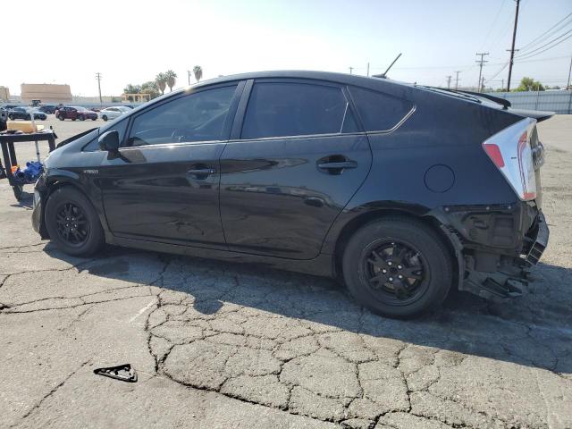 Vin: jtdkn3du9d5538469, lot: 59645785, toyota prius 20132