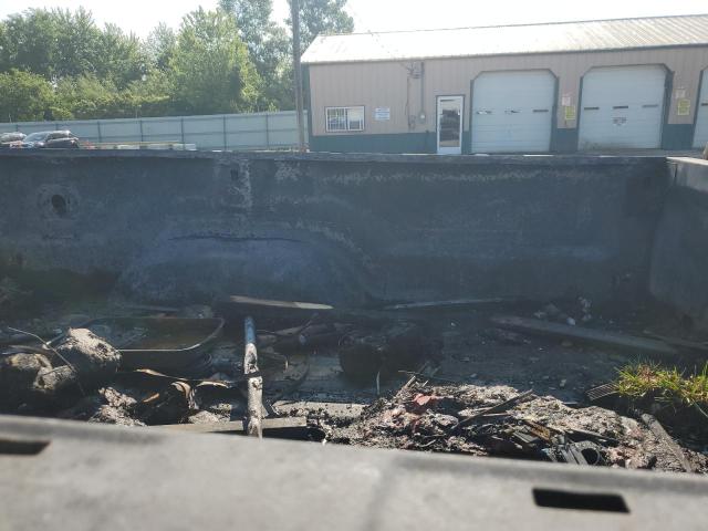 2018 RAM 2500 ST 3C6MR5AL3JG148595