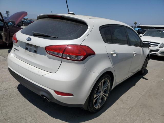 Vin: knafk5a82h5690951, lot: 63050415, kia forte lx 20173