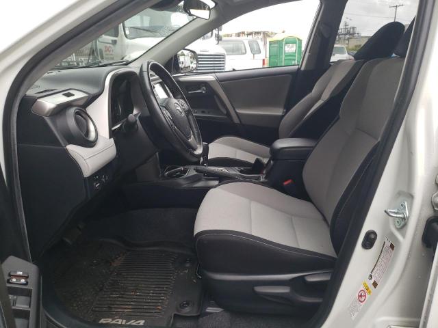 2017 TOYOTA RAV4 XLE JTMWFREV2HJ147525