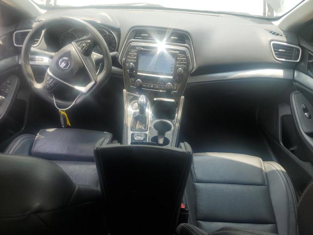 2016 NISSAN MAXIMA 3.5 - 1N4AA6AP0GC431503