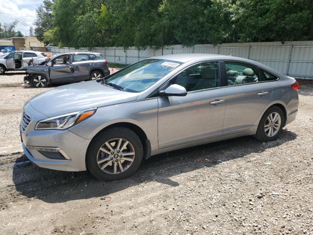 2015 HYUNDAI SONATA SE - 5NPE24AF3FH214955