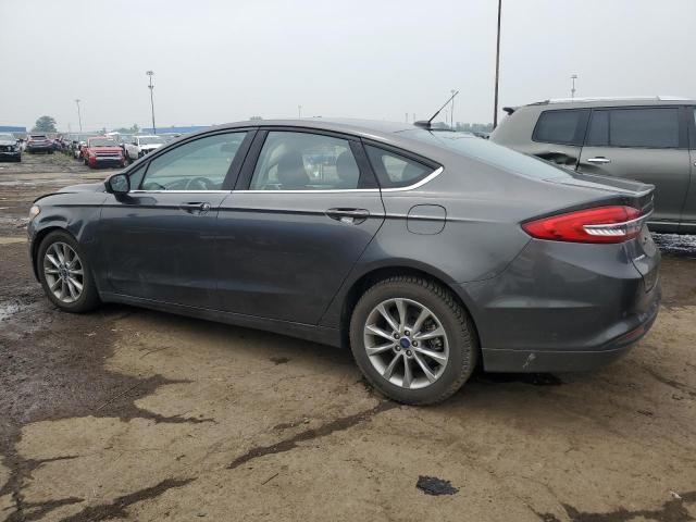 Vin: 3fa6p0h70hr412296, lot: 59883335, ford fusion se 20172