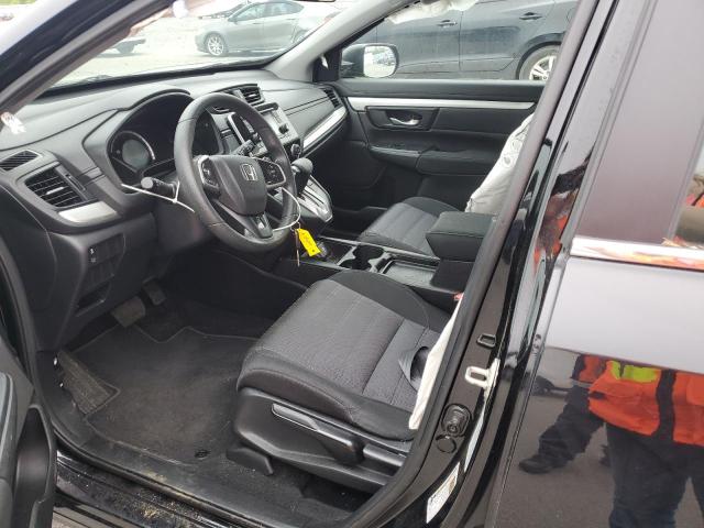 2019 HONDA CR-V LX - 2HKRW6H32KH231513