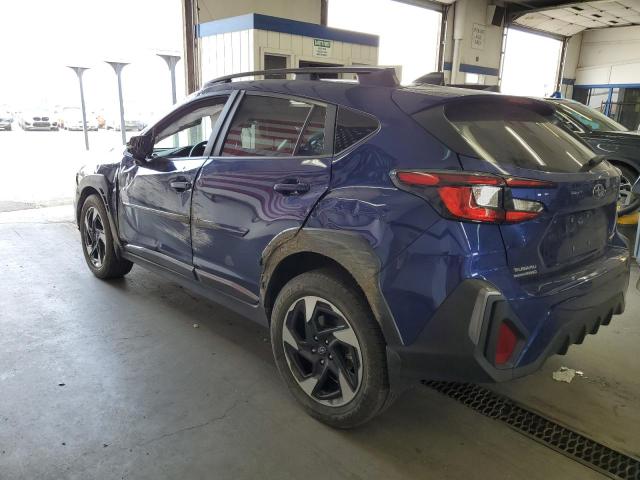 2024 SUBARU CROSSTREK 4S4GUHM62R3809975