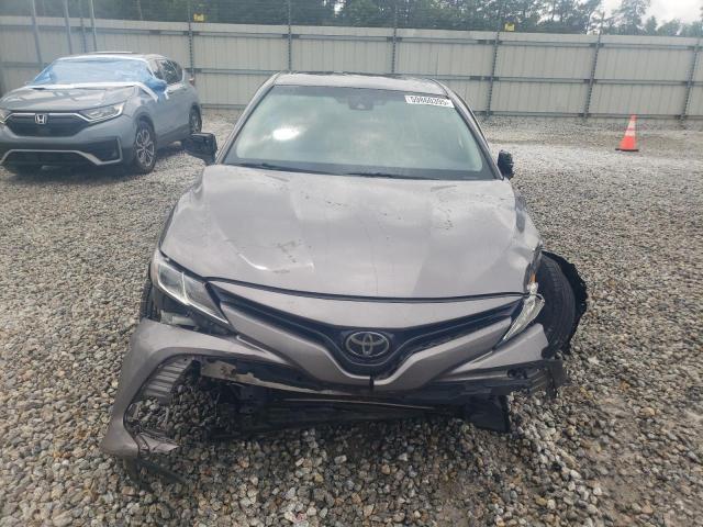 2018 TOYOTA CAMRY L 4T1B11HK2JU674433