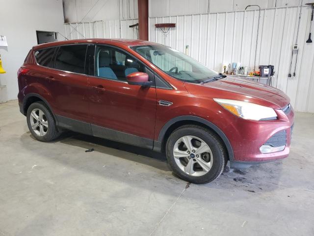 Vin: 1fmcu9g91eud88393, lot: 60922015, ford escape se 20144