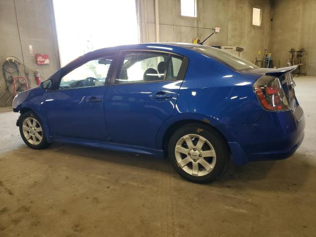 Vin: 3n1ab6ap3cl755120, lot: 59872405, nissan sentra 2.0 20122