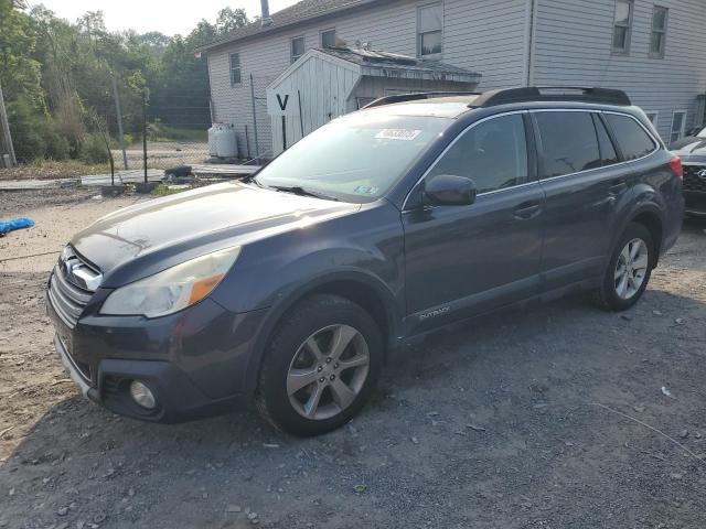 Vin: 4s4brbkc0d3264238, lot: 60633075, subaru outback 2.5i limited 2013 img_1