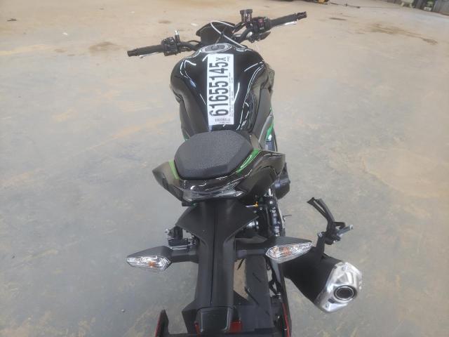 2024 KAWASAKI ZR900 M ML5ZRDM19RDA72082