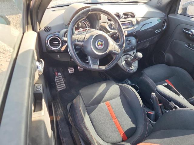 2015 FIAT 500 ABARTH 3C3CFFFH5FT508671