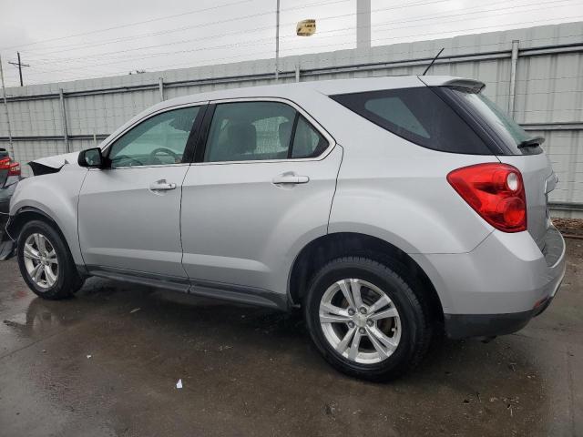 Vin: 2gnfleek3f6333387, lot: 59623095, chevrolet equinox ls 20152