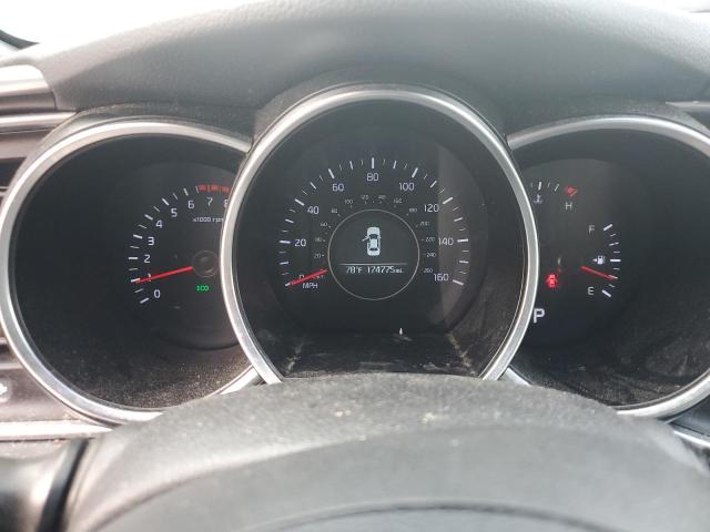 2015 KIA OPTIMA LX 5XXGM4A74FG393126