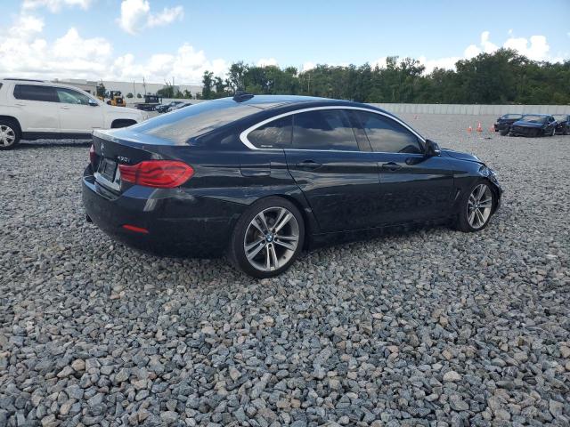 Vin: wba4j1c54kbm16200, lot: 60694525, bmw 4 series gran coupe 20193