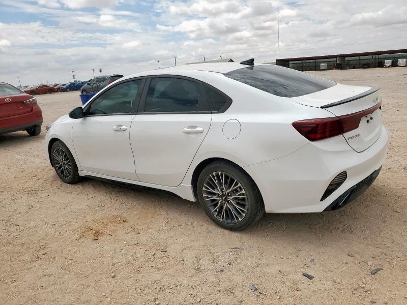 2023 KIA FORTE GT L - 3KPF54AD9PE598854