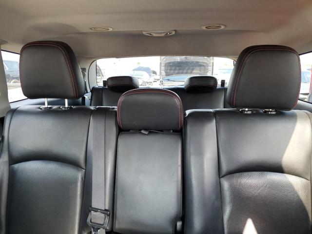 2016 DODGE JOURNEY R/ 3C4PDDEG7GT151382