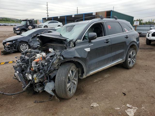 Vin: kndrjdlh1n5118405, lot: 59001955, kia sorento sx 2022 img_1