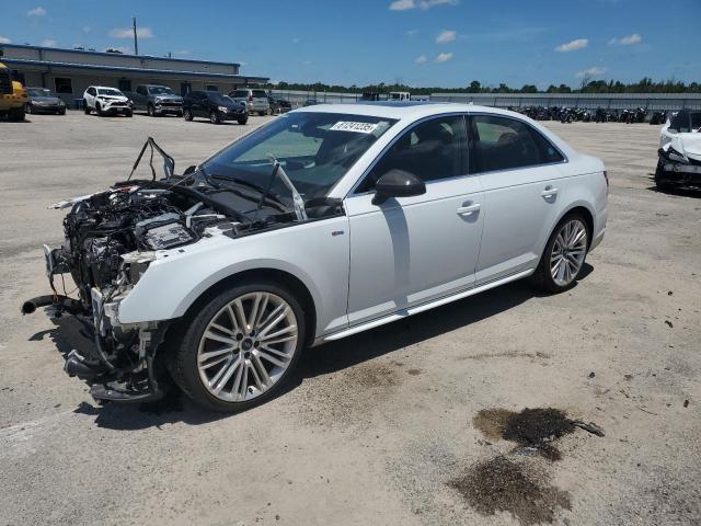 AUDI A4 PREMIUM