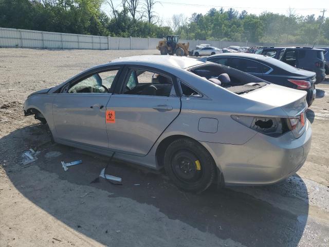 Vin: 5npeb4ac7dh699328, lot: 60061205, hyundai sonata gls 20132