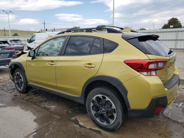 Vin: jf2gtapc9mh343927, lot: 61079075, subaru crosstrek premium 20212